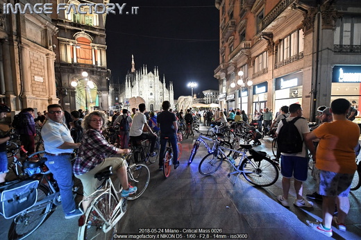 2018-05-24 Milano - Critical Mass 0026